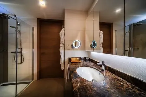 Hôtel Barcelo La Nucía Hills la_nucia ESPAGNE