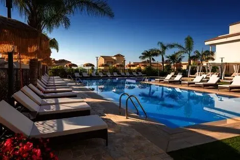 Hôtel Barcelo La Nucía Hills la_nucia ESPAGNE