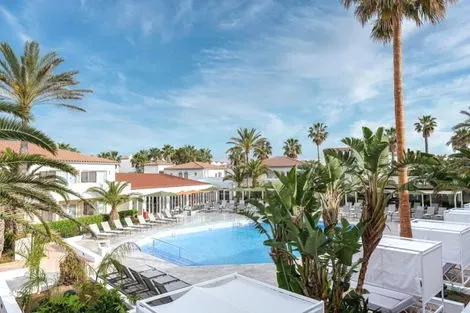 Club Coralia Estival Park la_pineda Espagne