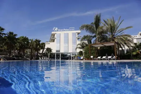 Club Marmara Gran Palas La_pineda Espagne