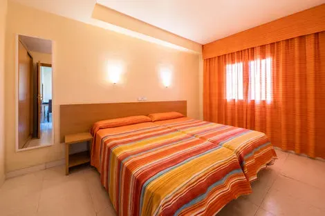 chambre standard