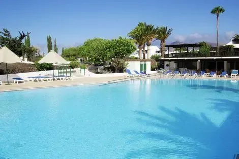 Hôtel Casas Heddy lanzarote ESPAGNE