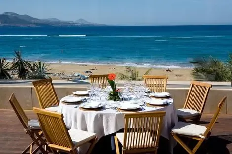 Hôtel Cristina By Tigotan las_palmas_de_gran_canaria ESPAGNE