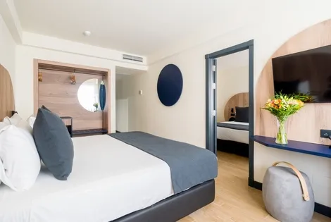 Hôtel Exe Las Canteras las_palmas_de_gran_canaria ESPAGNE