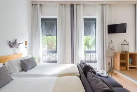 Hôtel Catalina las_palmas_de_gran_canaria ESPAGNE