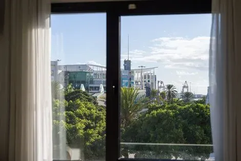 Hôtel Catalina las_palmas_de_gran_canaria ESPAGNE