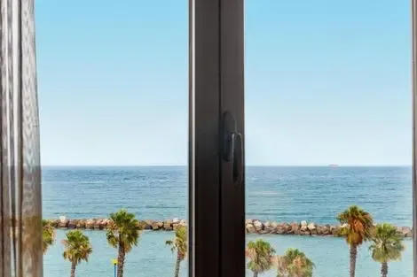 Hôtel Ac Iberia Las Palmas las_palmas_de_gran_canaria ESPAGNE