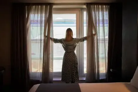 Hôtel Silken Saaj Las Palmas las_palmas_de_gran_canaria ESPAGNE