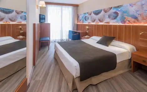 chambre standard