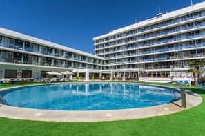 Espagne-Lloret De Mar, Hôtel Anabel 4*