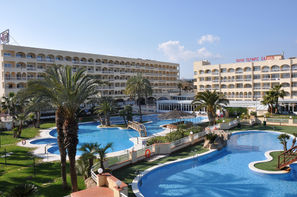 Espagne-Lloret De Mar, Hôtel Evenia Olympic Park 4*