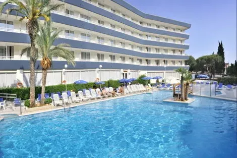 Hôtel GHT Aquarium & Spa lloret_de_mar Espagne