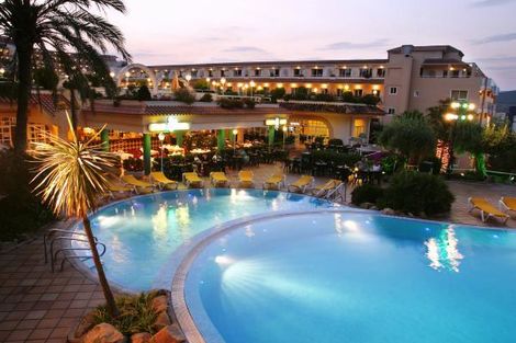 Espagne-Lloret De Mar, Hôtel Guitart Gold Central Park Aqua Resort (sans transport) 4*