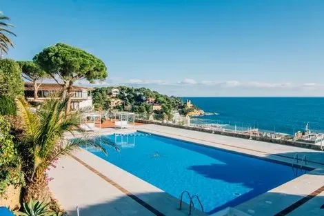 Espagne : Hôtel Roger de Flor (vol non inclus)