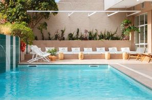 Espagne-Lloret De Mar, Hôtel The 15th Boutique 3*
