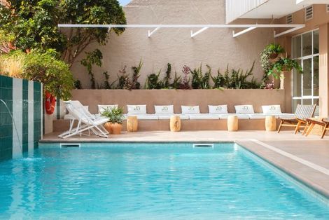 Espagne-Lloret De Mar, Hôtel The 15th Boutique 3*