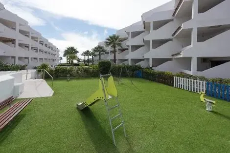 Hôtel Paloma Beach Apartments los_cristianos ESPAGNE