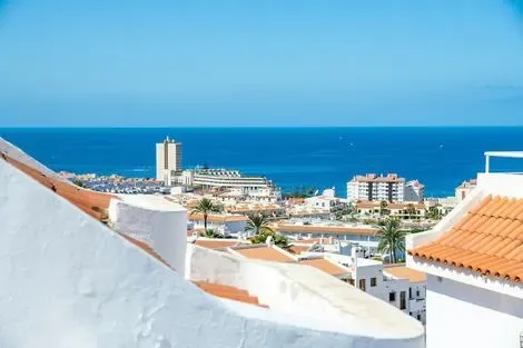 Hôtel Club Tenerife los_cristianos ESPAGNE