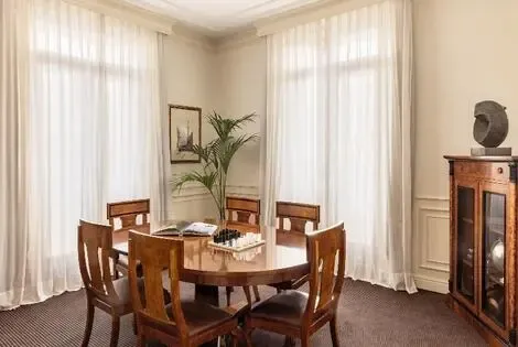Hôtel Fenix Gran Melia madrid ESPAGNE