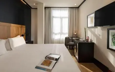 Hôtel H10 Puerta De Alcala madrid ESPAGNE