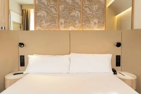 Hôtel Petit Palace Ducal madrid ESPAGNE