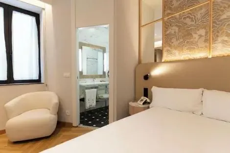 Hôtel Petit Palace Ducal madrid ESPAGNE