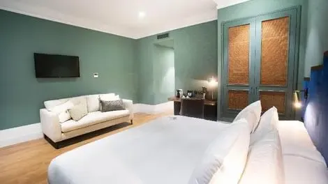 Hôtel Soho Boutique Congreso madrid ESPAGNE