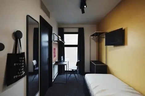 Hôtel The Social Hub Madrid madrid ESPAGNE