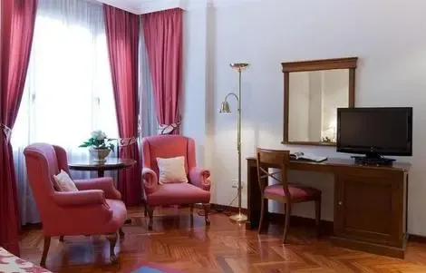 Hôtel Don Pio madrid ESPAGNE