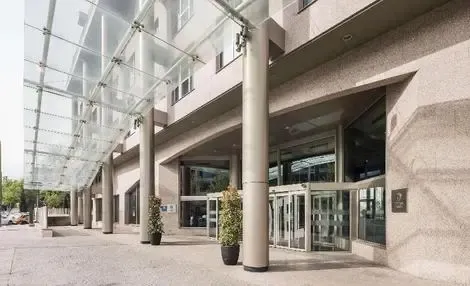 Hôtel Ilunion Alcala Norte madrid ESPAGNE