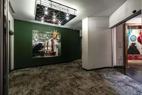 Hôtel Mdr6141 madrid ESPAGNE