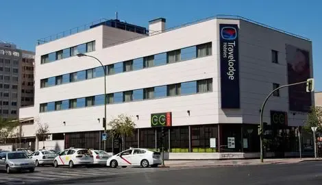 Hôtel Travelodge Torrelaguna madrid ESPAGNE