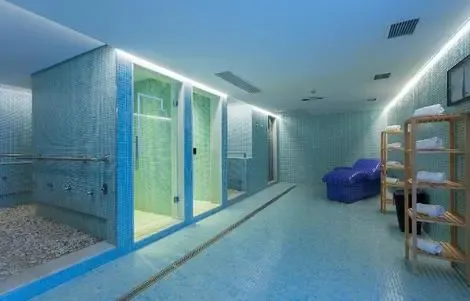 Hôtel Axor Barajas madrid ESPAGNE