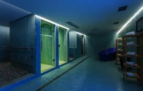 Hôtel Axor Barajas madrid ESPAGNE