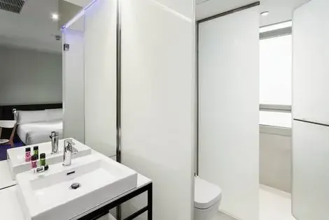 Hôtel B&b Hotel Puerta Del Sol madrid ESPAGNE