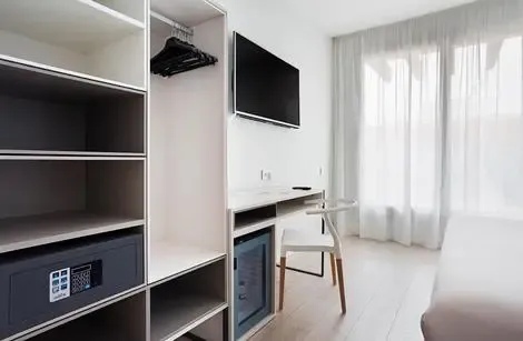 Hôtel B&b Hotel Puerta Del Sol madrid ESPAGNE