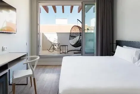 Hôtel B&b Hotel Puerta Del Sol madrid ESPAGNE