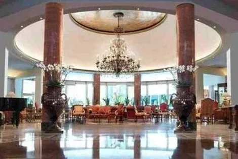 Hôtel Mdr6073 madrid ESPAGNE