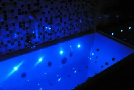 Hôtel Santo Domingo madrid ESPAGNE