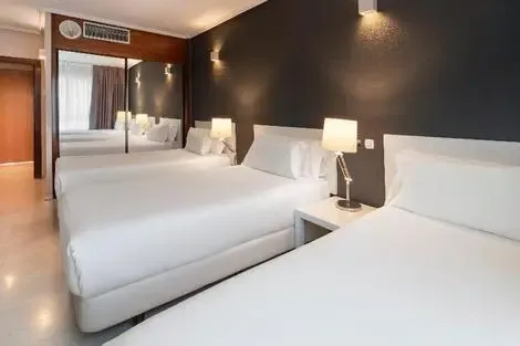 Hôtel Sercotel Esentia Togumar madrid ESPAGNE