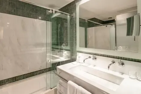 Hôtel Urban madrid ESPAGNE