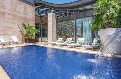 Hôtel Urban madrid ESPAGNE
