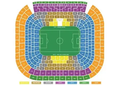 Stade
