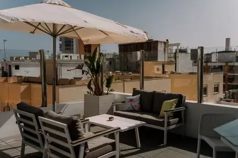 Hôtel Bahia Malaga malaga ESPAGNE