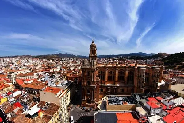 séjour ESPAGNE - Hôtel Bh Atarazanas Malaga Boutique Hotel