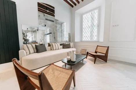 Hôtel Soho Boutique Colón malaga ESPAGNE
