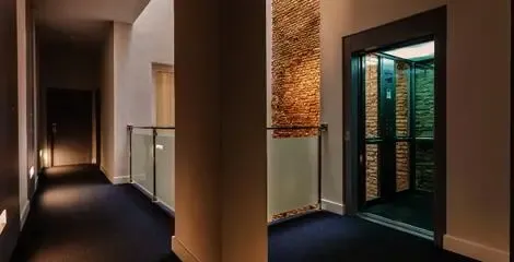 Hôtel Palacete De Alamos malaga ESPAGNE