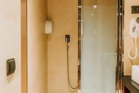 Hôtel Malaga Nostrum malaga ESPAGNE