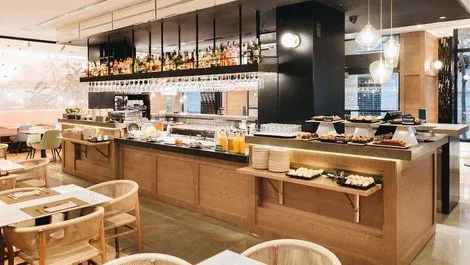 Hôtel Mlg1128 malaga ESPAGNE