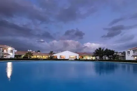 Hôtel Parador Malaga Golf malaga ESPAGNE